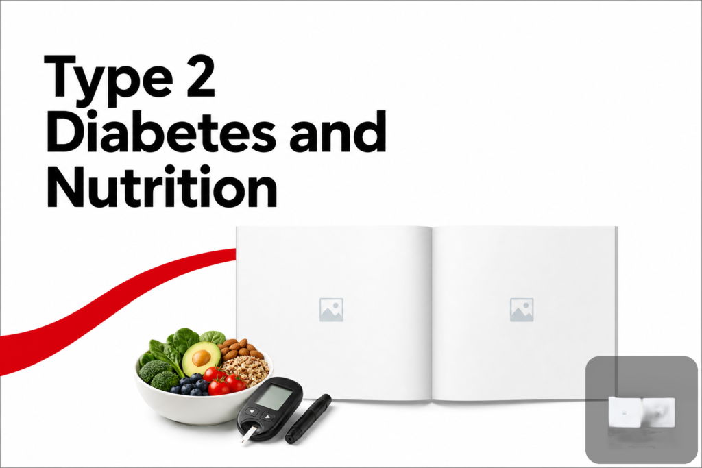 Type 2 DM and nutritin 1